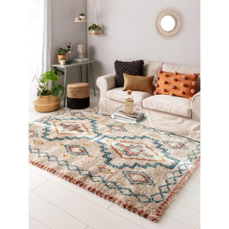 Shaggy VAIP Gobi värviline 160x230 cm