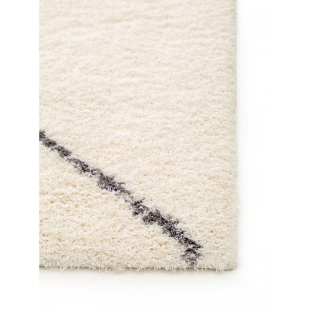 Shaggy VAIP Benno kreem 160x230 cm | FreshDesign.ee