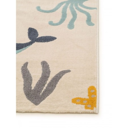 Lastetoa vaip Fabius värviline 160x230 cm | FreshDesign.ee