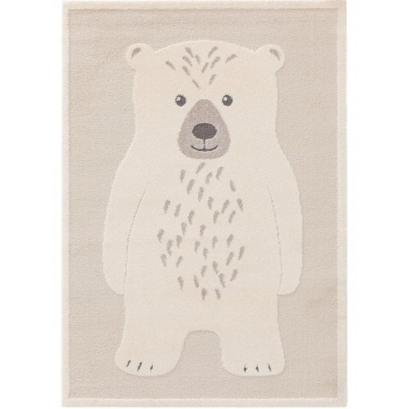 Lastetoa vaip Eve kreem/beež 160x230 cm | FreshDesign.ee