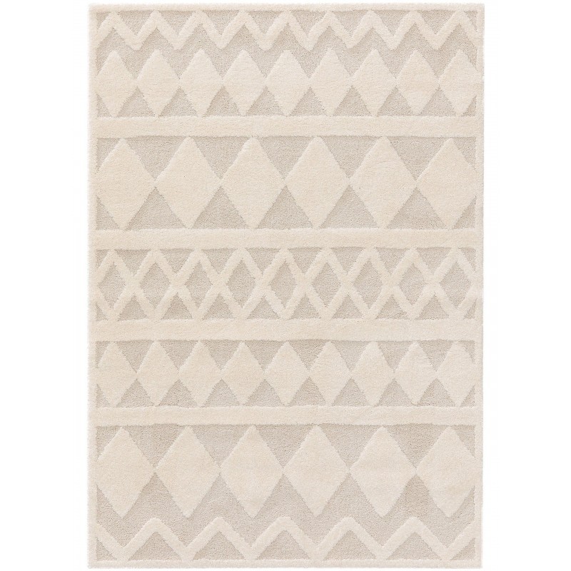 Lastetoa vaip Eve kreem/beež 160x230 cm | FreshDesign.ee