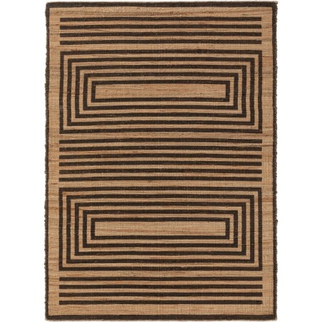 Jute VAIP Baru beež/pruun 160x230 cm | FreshDesign.ee