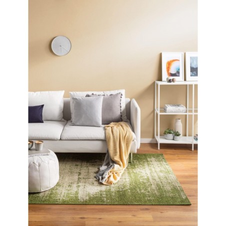 MADAL VAIP Tosca roheline 155x235 cm