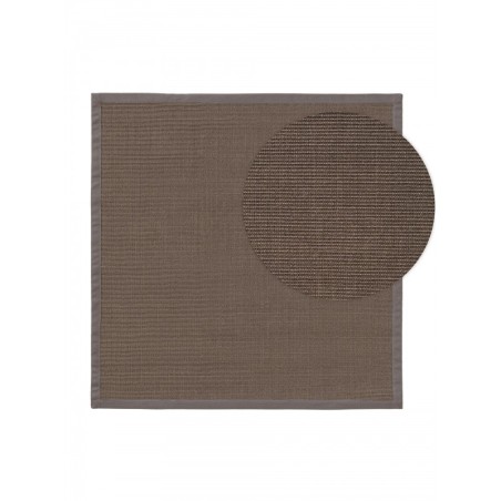 Sisal VAIP Sana hall 150x150 cm | FreshDesign.ee