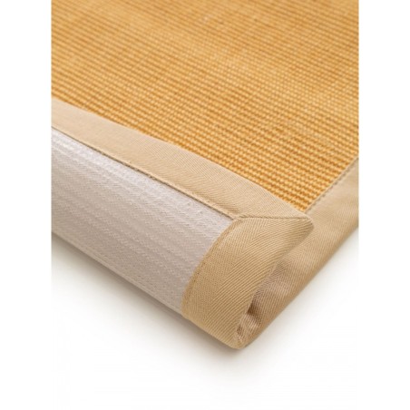 Sisal VAIP Sana beež 150x150 cm | FreshDesign.ee