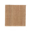 Jute VAIP Svea naturaalne 150x150 cm | FreshDesign.ee