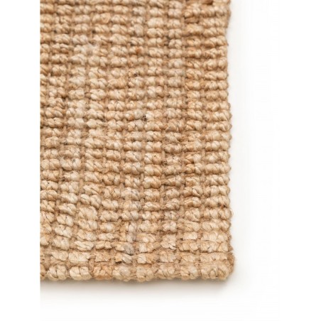Jute VAIP Svea naturaalne 150x150 cm | FreshDesign.ee