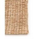 Jute VAIP Svea naturaalne 150x150 cm | FreshDesign.ee