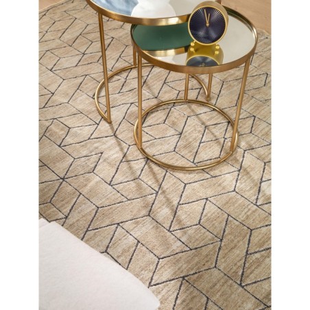 VAIP Daisy kreem 140x200 cm | FreshDesign.ee