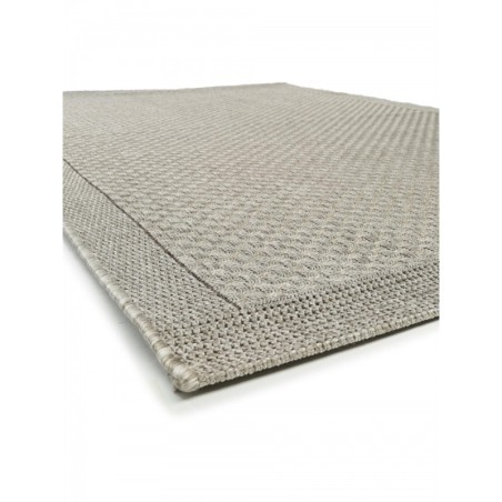 SISE- JA VÄLISVAIP Naoto helehall 140x200 cm | FreshDesign.ee