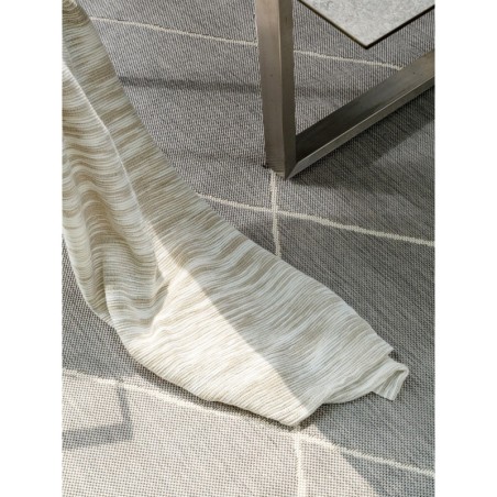 SISE- JA VÄLISVAIP Metro hall 140x200 cm | FreshDesign.ee