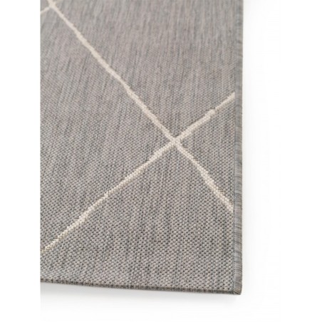 SISE- JA VÄLISVAIP Metro hall 140x200 cm | FreshDesign.ee