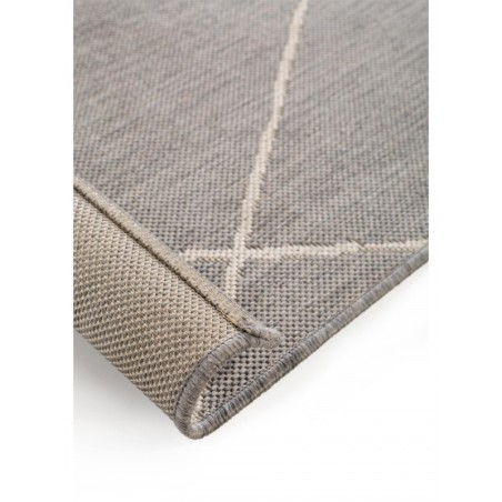 SISE- JA VÄLISVAIP Metro hall 140x200 cm | FreshDesign.ee