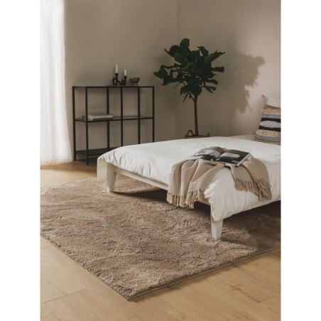 Shaggy VAIP Soda beež 140x200 cm