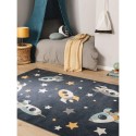 Laste vaip Apollo Blue 140x200 cm | FreshDesign.ee