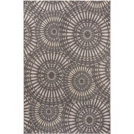 SISE- JA VÄLISVAIP River sinine 133x190 cm | FreshDesign.ee