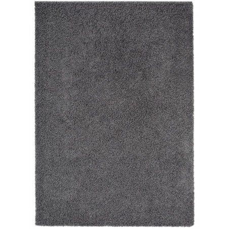 Shaggy VAIP Swirls tumehall 133x190 cm | FreshDesign.ee