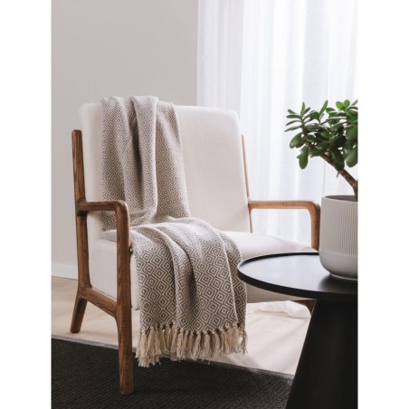 puuvilla blanket Jasmin hall 125x150 cm