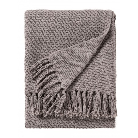 puuvilla blanket Ezra hall 125x150 cm | FreshDesign.ee