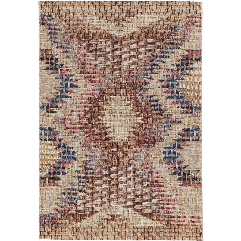 SISE- JA VÄLISVAIP Kenya värviline 120x180 cm | FreshDesign.ee