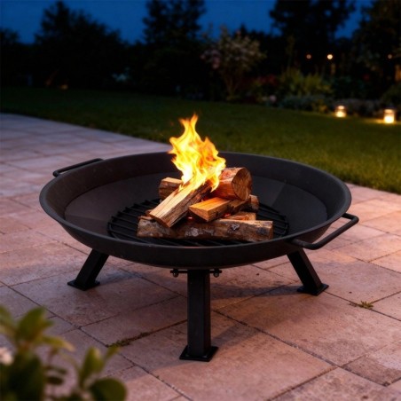 Aiakamin pokkerisangidega, 56 cm