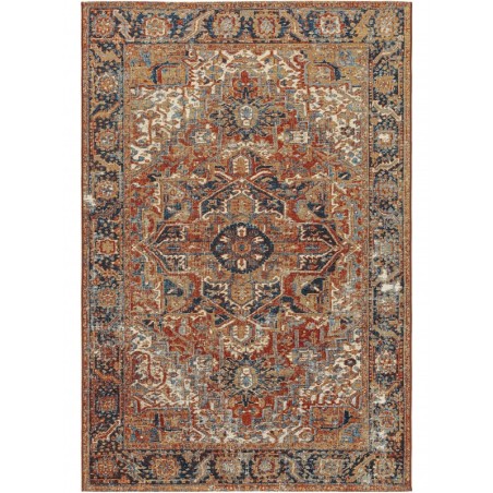 SISE- JA VÄLISVAIP Artis värviline 120x180 cm | FreshDesign.ee