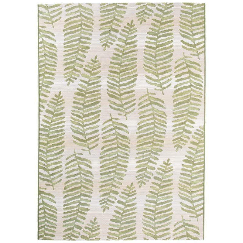 SISE- JA VÄLISVAIP Artis roheline 120x180 cm | FreshDesign.ee