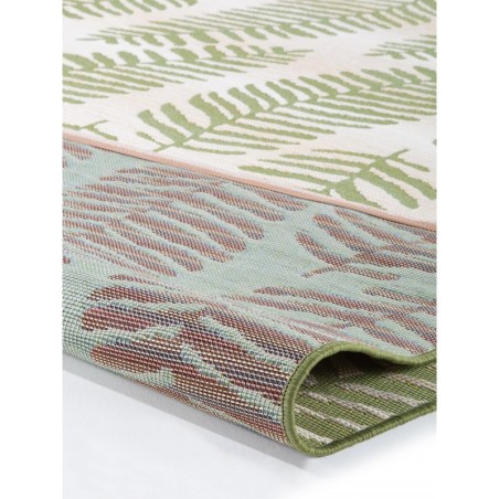 SISE- JA VÄLISVAIP Artis roheline 120x180 cm | FreshDesign.ee