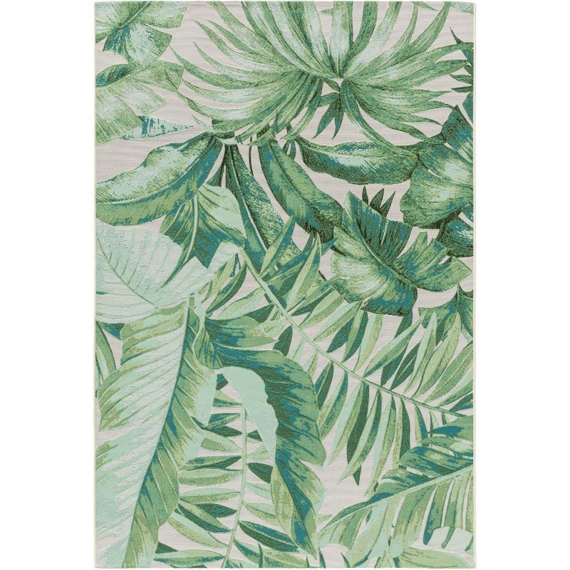 SISE- JA VÄLISVAIP Artis roheline 120x180 cm | FreshDesign.ee