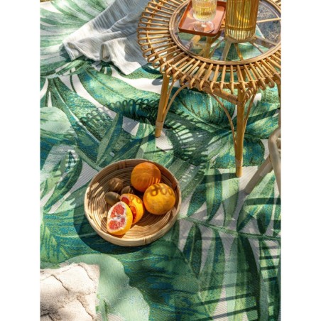 SISE- JA VÄLISVAIP Artis roheline 120x180 cm | FreshDesign.ee