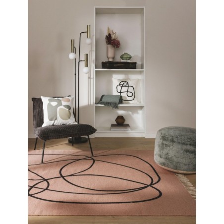 villa VAIP Mila värviline 120x170 cm