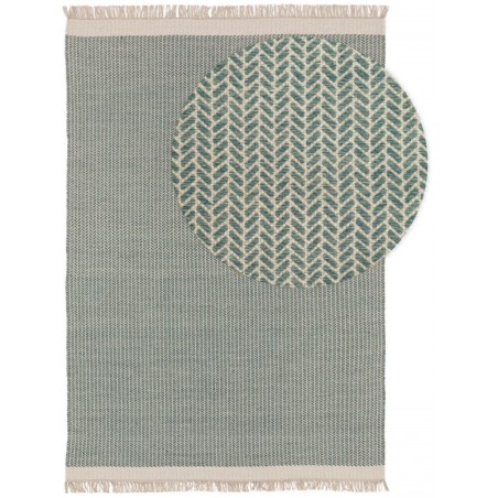 villa VAIP Kim Mint 120x170 cm | FreshDesign.ee