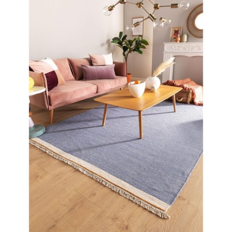 villa VAIP Karla sinine 120x170 cm