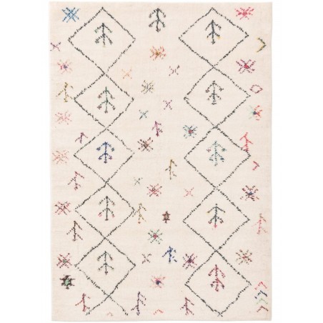 VAIP Mara värviline 120x170 cm | FreshDesign.ee