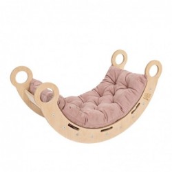 Suur puidust Dream Rocker...