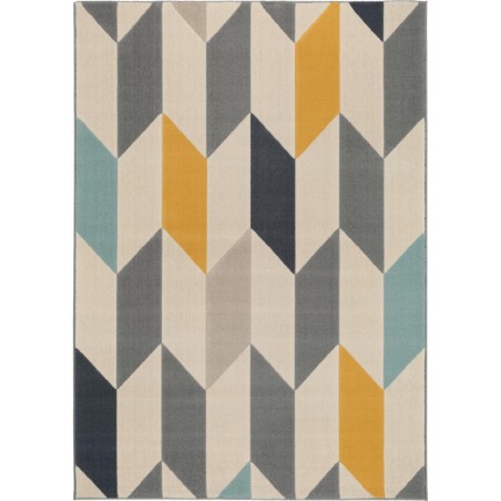 VAIP Dessert värviline 120x170 cm | FreshDesign.ee