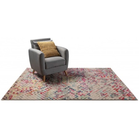 VAIP Casa värviline 120x170 cm