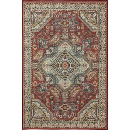 SISE- JA VÄLISVAIP Mirena värviline 120x170 cm | FreshDesign.ee