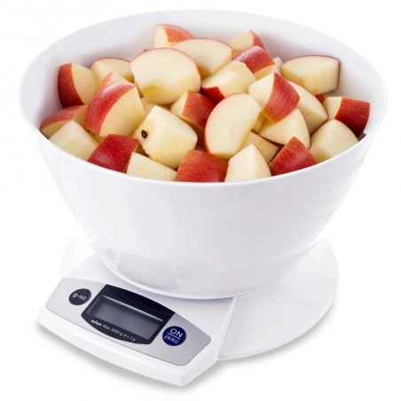 Elektroonilise kausiga köögikaal 5 kg, 2, ... | FreshDesign.ee