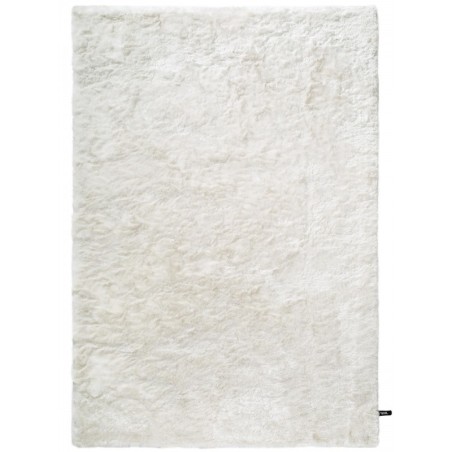 Shaggy VAIP Whisper Valge 120x170 cm | FreshDesign.ee
