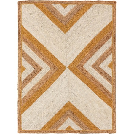 Lastetoa vaip Frieda kollane 120x170 cm | FreshDesign.ee