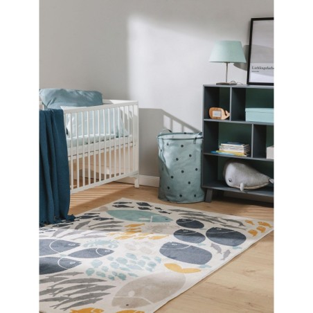 Lastetoa vaip Fabius värviline 120x170 cm