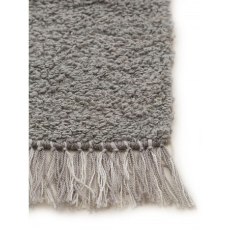 Pööratav vaip Eddy Helehall 120x170 cm | FreshDesign.ee