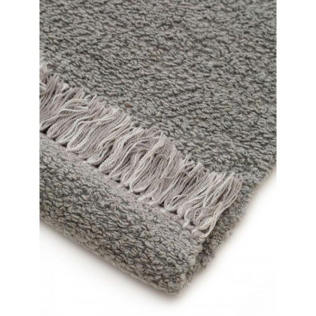 Pööratav vaip Eddy Helehall 120x170 cm | FreshDesign.ee