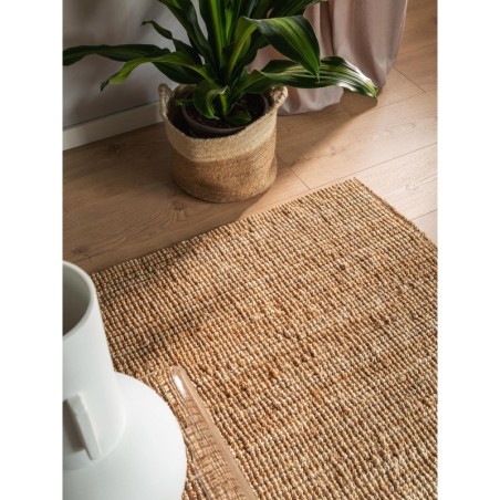 Jute VAIP Svea naturaalne 120x170 cm | FreshDesign.ee