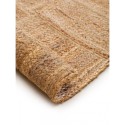 Jute VAIP Jutta helepruun 120x170 cm | FreshDesign.ee