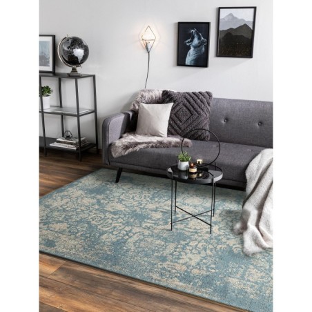 MADAL VAIP Frencie sinine 100x160 cm