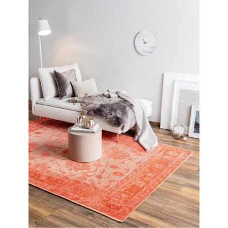 MADAL VAIP Frencie punane 100x160 cm