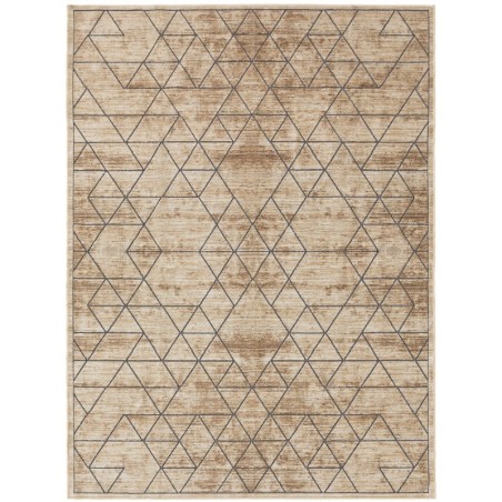 VAIP Daisy kreem 100x150 cm | FreshDesign.ee