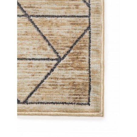 VAIP Daisy kreem 100x150 cm | FreshDesign.ee